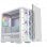 Nfortec DRACO X Blanc Verre Trempé USB 3.2 Blanc