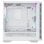 Nfortec DRACO X Blanc Verre Trempé USB 3.2 Blanc