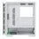 Nfortec DRACO X Blanc Verre Trempé USB 3.2 Blanc
