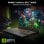 PcCom Revolt 4050 Intel Core i5-13500H/16GB/1TB/RTX 4050/15.6" Reacondicionado