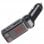 Klack Transmisor FM Bluetooth USB/Manos Libres/Reproductor MP3 para Coche