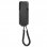 Gigaset Desk 200 Teléfono Fijo de Pared/Sobremesa Negro