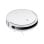 Aspirador Robô com Mopa Xiaomi Robot Vacuum E10 Navegação Giroscópio 4.000 Pa Controle App