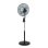 Standventilator Orbegozo Silent Night SF 0642 60W 3 Geschwindigkeiten Fernbedienung Leise Timer