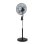 Standventilator Orbegozo Silent Night SF 0642 60W 3 Geschwindigkeiten Fernbedienung Leise Timer