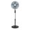 Standventilator Orbegozo Silent Night SF 0642 60W 3 Geschwindigkeiten Fernbedienung Leise Timer