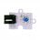 Ebotics LED 5mm Azul