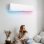 Condizionatore Split Cecotec AirClima 12000 Smartfresh Connected 12.000 BTU A++ Inverter Pompa di Calore WiFi