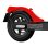 Elektroroller Olsson and Brothers Fresh Wild Red 300W Reichweite 25km 8,5" Reifen Rot