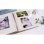 Kodak Fotoalbum mit Aufklebern, 20 Seiten, Format 23,5 x 27 cm, Kraft