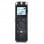 Kodak VRC250 Enregistreur vocal numérique 8 Go MP3 Mini-Jack 3,5 mm Noir