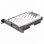 CoolBox COO-ICS3-2500 Gehäuse 2,5'' SATA USB 3.2 Gen 1 Schwarz
