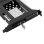 CoolBox COO-ICS3-2500 Gehäuse 2,5'' SATA USB 3.2 Gen 1 Schwarz