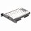 CoolBox COO-ICS3-2500 Gehäuse 2,5'' SATA USB 3.2 Gen 1 Schwarz