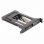 CoolBox COO-ICS3-2500 Gehäuse 2,5'' SATA USB 3.2 Gen 1 Schwarz