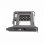 CoolBox COO-ICS3-2500 Gehäuse 2,5'' SATA USB 3.2 Gen 1 Schwarz