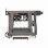 CoolBox COO-ICS3-2500 Gehäuse 2,5'' SATA USB 3.2 Gen 1 Schwarz