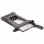 CoolBox COO-ICS3-2500 Gehäuse 2,5'' SATA USB 3.2 Gen 1 Schwarz