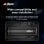 Dahua Technology E900 256 GB SSD M.2 PCI Express 3.0 3D TLC NVMe