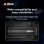 Dahua Technology E900 SSD da 512 GB M.2 PCI Express 3.0 3D TLC NVMe