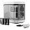 Hyte Y60 Snow White Edition Cristal Templado USB 3.0 Blanca