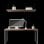 Tragbare LED-Lampe von Kodak mit Klapparm, 260 Lumen, 3 W