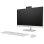 HP All-in-One 24-cr0014ns Intel Celeron N100 8GB 512GB SSD Gráficos Intel 23.8" FreeDOS Blanco