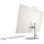 HP All-in-One 24-cr0014ns Intel Celeron N100 8GB 512GB SSD Gráficos Intel 23.8" FreeDOS Blanco