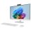 HP All-in-One 24-cr0012ns Intel Core i3-1315U/8 GB/512 GB SSD/23,8"