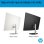 HP All-in-One 24-cr0012ns Intel Core i3-1315U/8 GB/512 GB SSD/23,8"