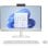 HP All-in-One 24-cr0017ns Intel Core i3-1315U/8GB/512GB SSD/23.8" Táctil