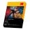 Kodak 9891161 100 folhas de papel fotográfico brilhante A6 180g/m2 impressão a jato de tinta