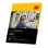 Kodak 9891266 25 fogli di carta fotografica lucida A4 230 g/m2 per stampa a getto d'inchiostro
