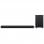 TCL S643WE Barra de Som com Subwoofer Sem Fios Bluetooth 3.1 Canais 240W