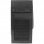 Coolbox M580 Mid Tower Negra + Fuente de Alimentación 500W