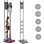 Suporte Aspirador Dyson V6 V7 V8 V10 V11 V12 Metálico