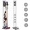 Soporte Aspiradora Dyson V6 V7 V8 V10 V11 V12 Metálico