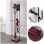 Suporte Aspirador Dyson V6 V7 V8 V10 V11 V12 Metálico