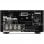 Denon DM-41 Chaîne Micro Hifi 60W Argent/Cerise