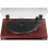 Plattenspieler TEAC TN-180BT-A3 Bluetooth Riemenantrieb Kirschholzoptik