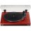 Tocadiscos Teac TN-180BT Bluetooth Tracción Correa Vinilo 33/45/78 RPM
