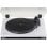 Tocadiscos Teac TN-180BT-A3/W Bluetooth Tracción por correa Previo phono Blanco