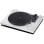 Tocadiscos Teac TN-180BT-A3/W Bluetooth Tracción por correa Previo phono Blanco