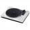 Teac TN-180BT-A3/W Platine vinyle avec Bluetooth Blanc