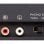 Teac TN-180BT-A3/W Platine vinyle avec Bluetooth Blanc