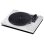 Platenspeler Teac TN-180BT-A3/W Bluetooth Riemaandrijving Vinyl Wit