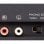 Teac TN-180BT-A3/B Tocadiscos con Bluetooth Negro