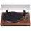 Teac TN-280BT-A3/WA Platine vinyle avec Bluetooth Noyer