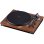 Tocadiscos Teac TN-280BT-A3 Bluetooth Tracción Correa Vinilo Nuez
