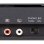 Tocadiscos Teac TN-280BT-A3 Bluetooth Tracción Correa Vinilo Nuez